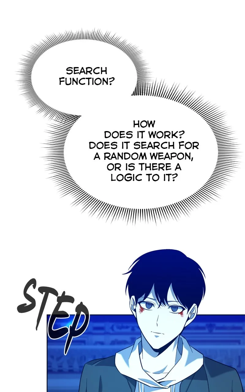 Read Weapon Creator chapter 21 image 72 on Lezhin