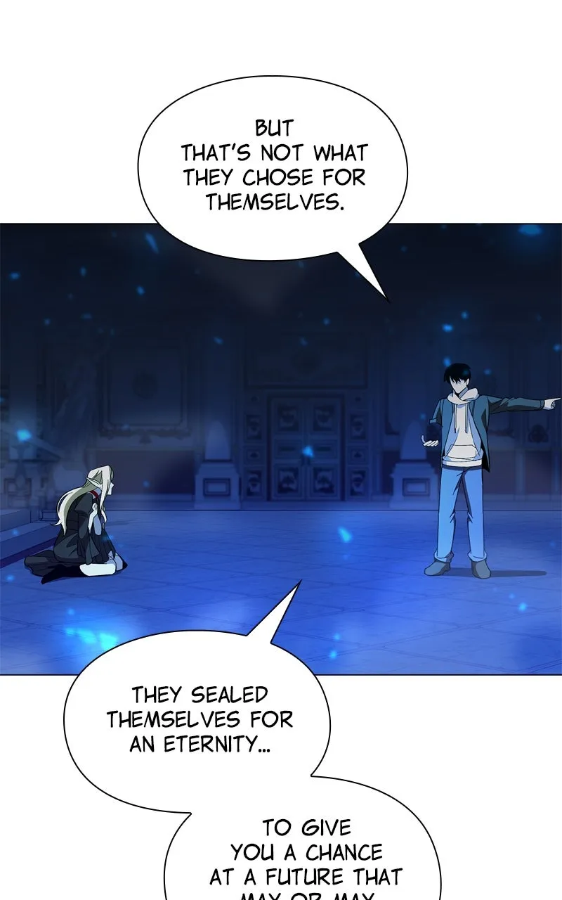 Read Weapon Creator chapter 22 image 105 on Lezhin