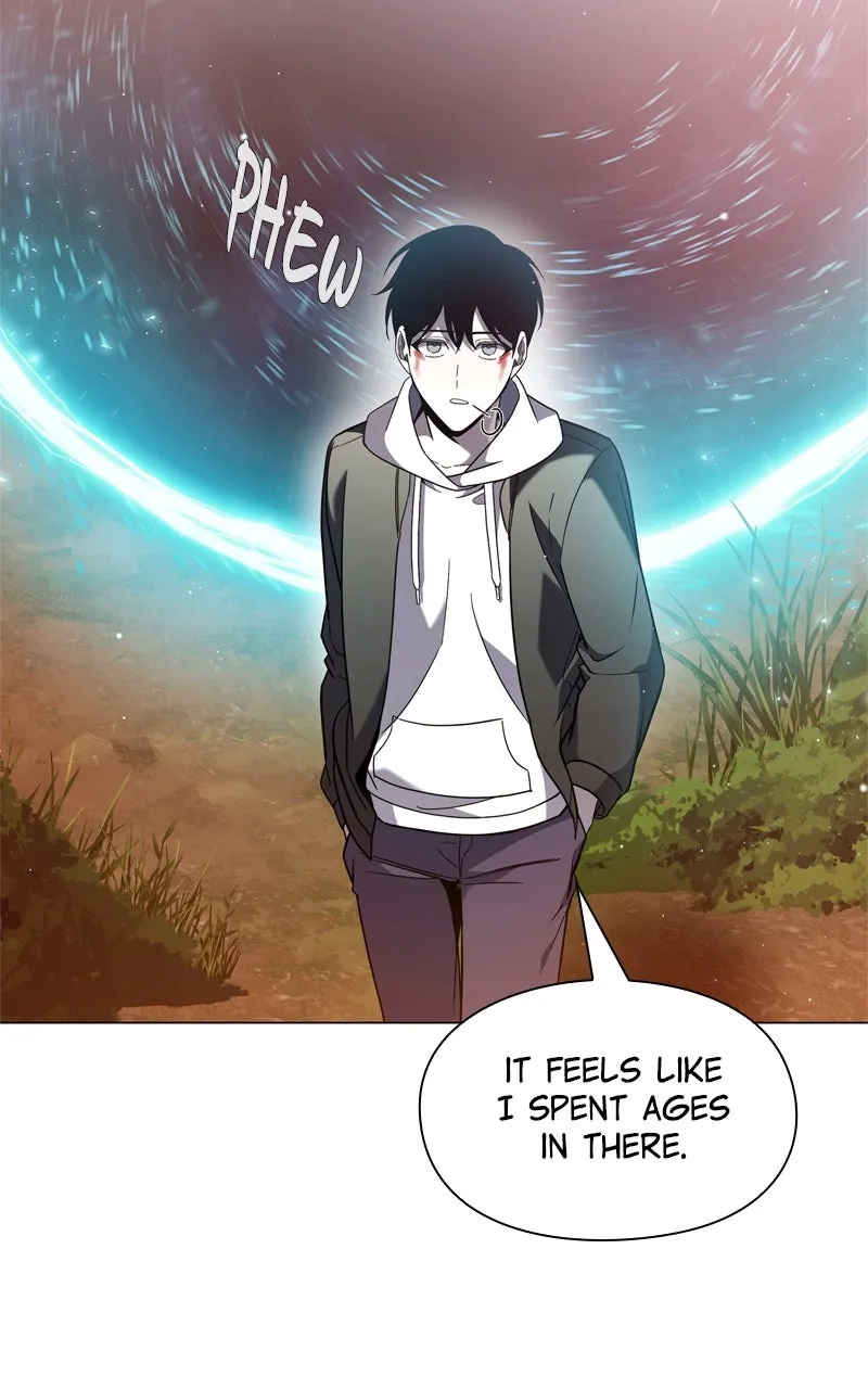 Read Weapon Creator chapter 22 image 128 on Lezhin