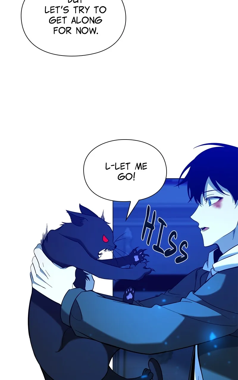 Read Weapon Creator chapter 22 image 19 on Lezhin