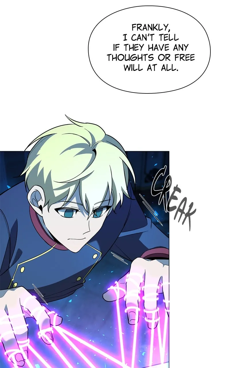 Read Weapon Creator chapter 22 image 28 on Lezhin