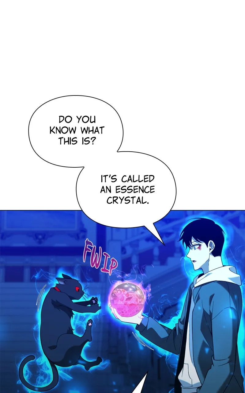 Read Weapon Creator chapter 22 image 45 on Lezhin