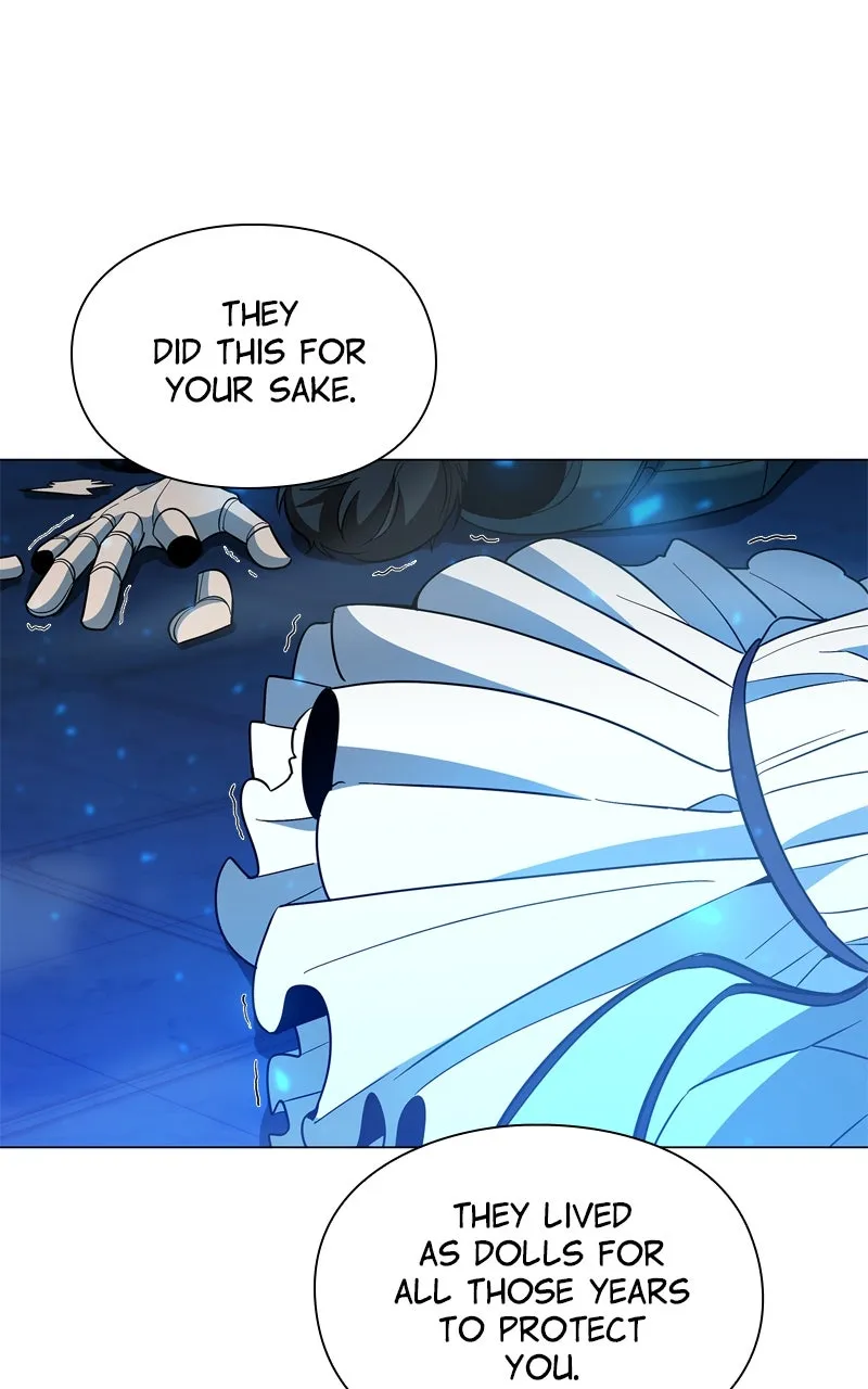 Read Weapon Creator chapter 22 image 99 on Lezhin
