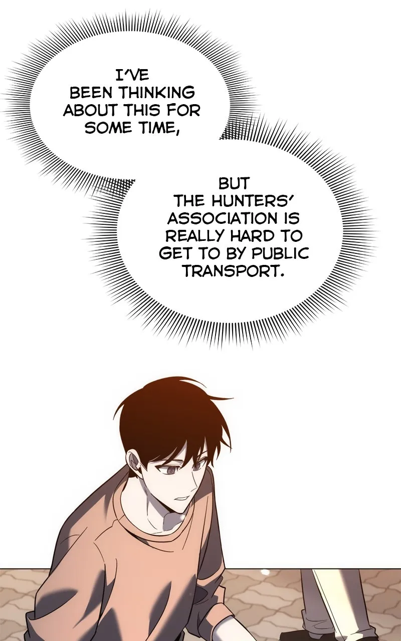 Read Weapon Creator chapter 23 image 115 on Lezhin