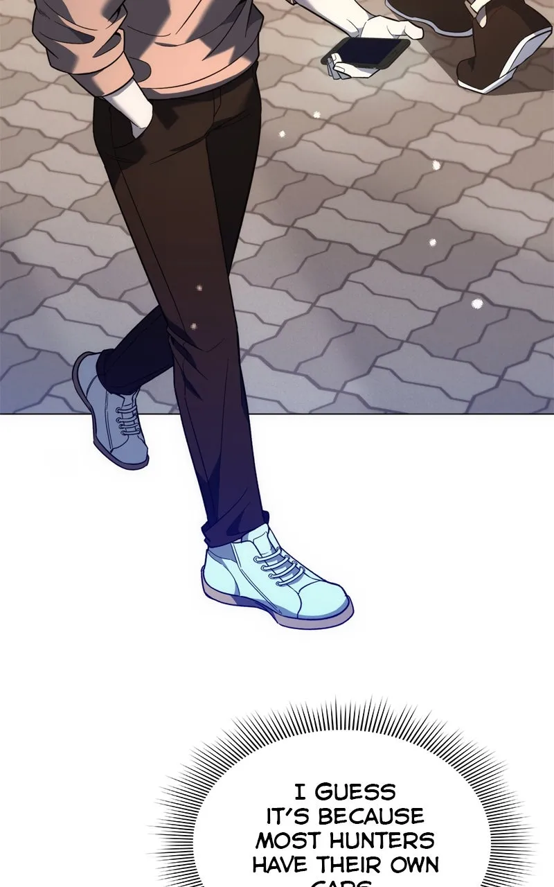 Read Weapon Creator chapter 23 image 116 on Lezhin