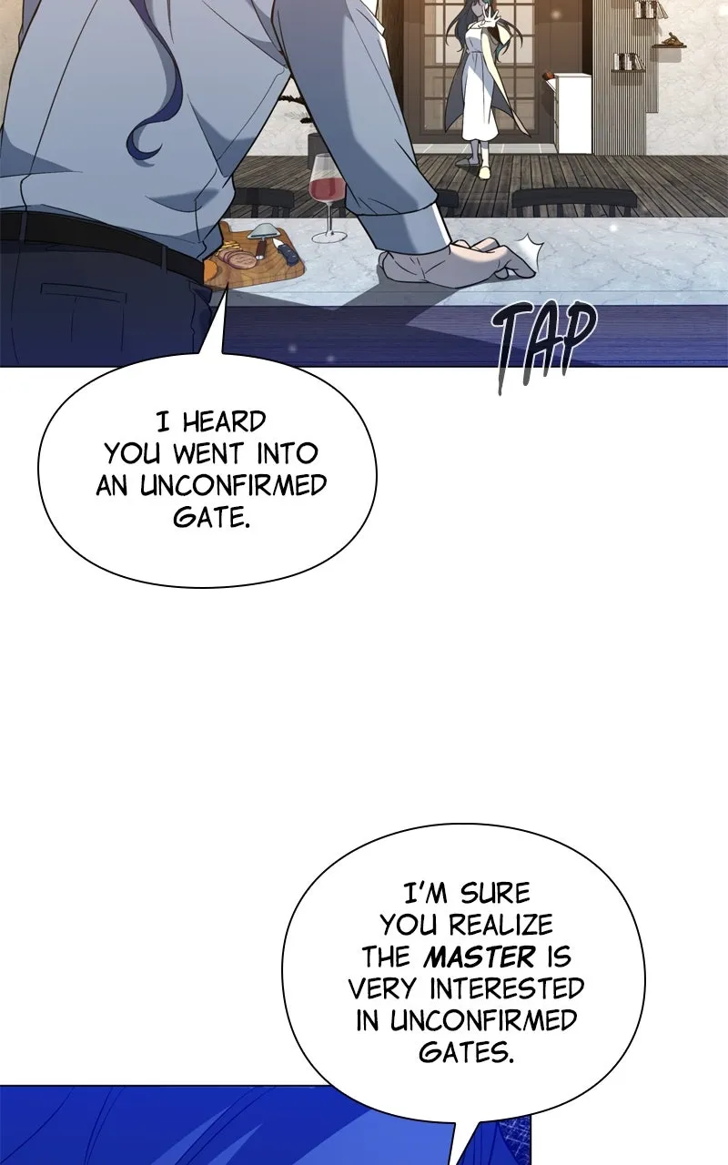 Read Weapon Creator chapter 23 image 12 on Lezhin