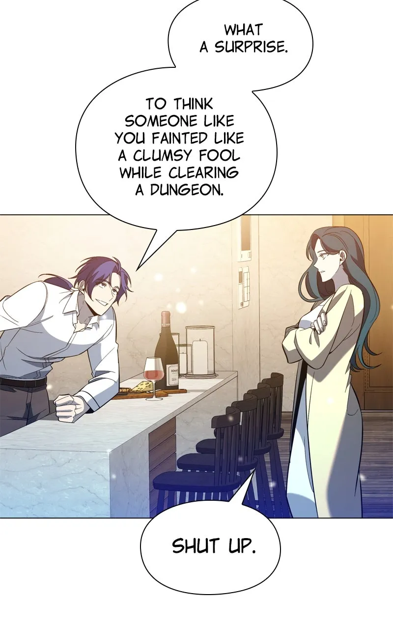 Read Weapon Creator chapter 23 image 16 on Lezhin