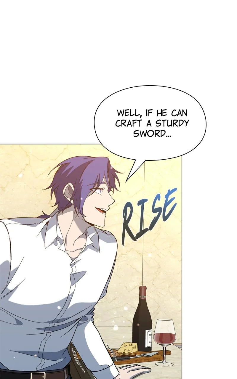 Read Weapon Creator chapter 23 image 28 on Lezhin