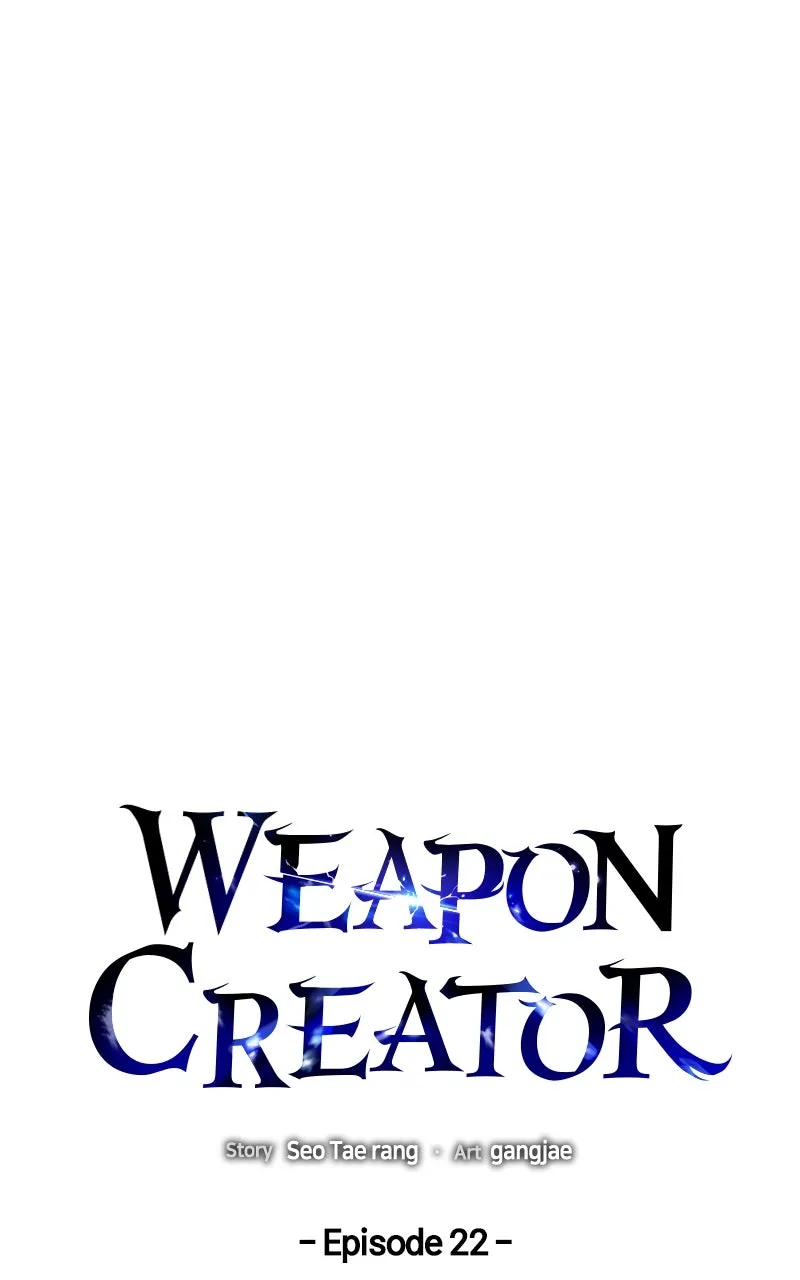 Read Weapon Creator chapter 23 image 37 on Lezhin