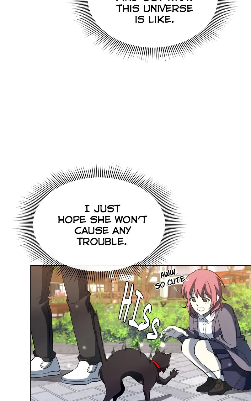 Read Weapon Creator chapter 23 image 47 on Lezhin