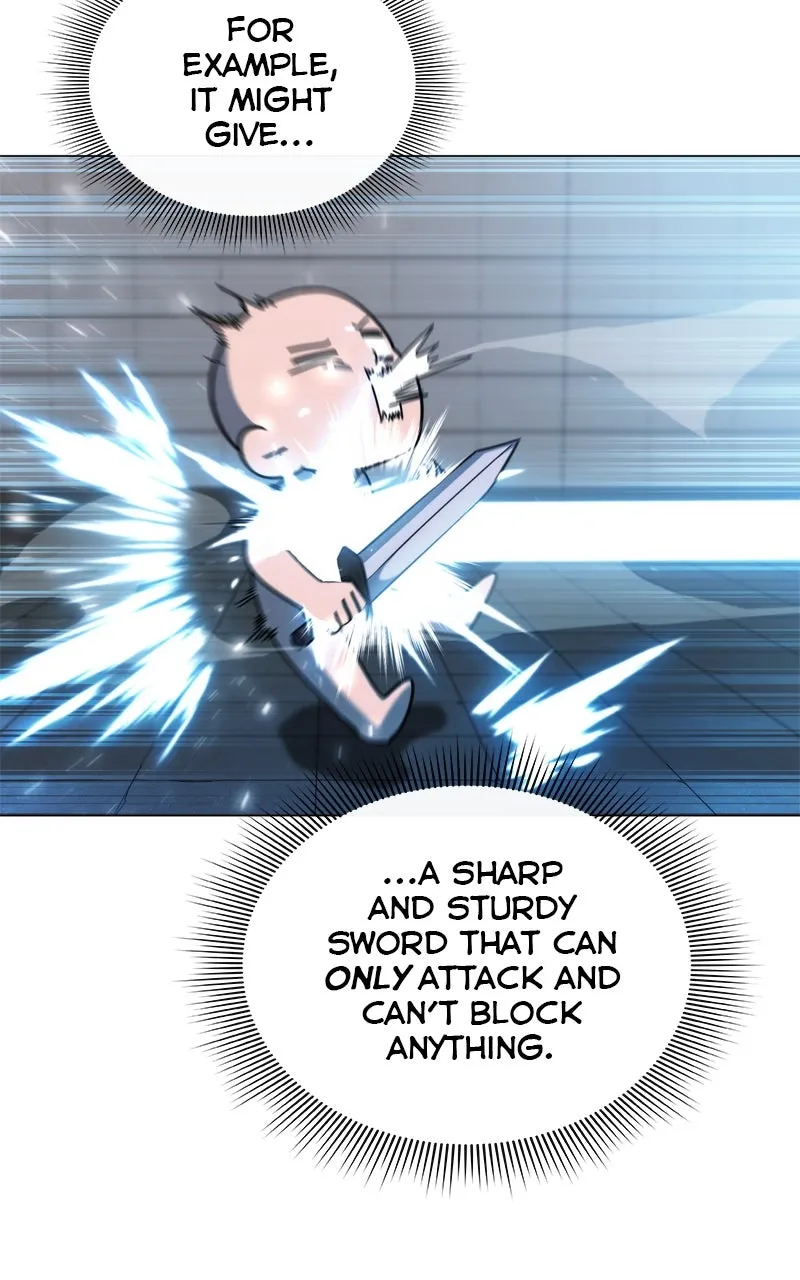 Read Weapon Creator chapter 23 image 56 on Lezhin