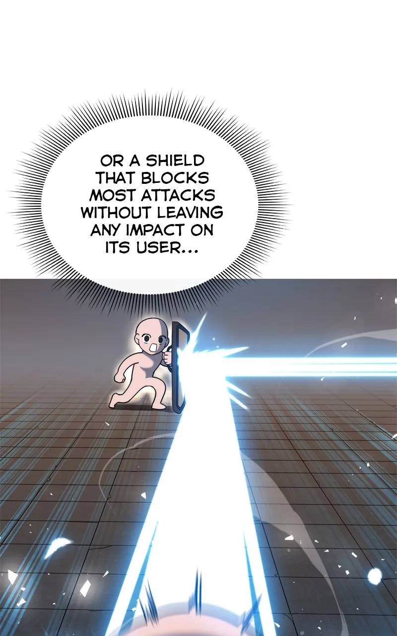 Read Weapon Creator chapter 23 image 57 on Lezhin