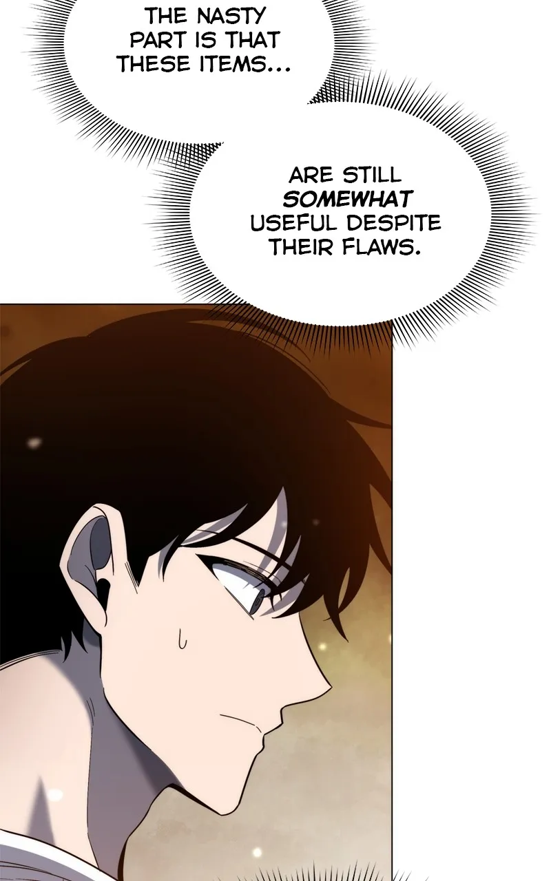 Read Weapon Creator chapter 23 image 59 on Lezhin