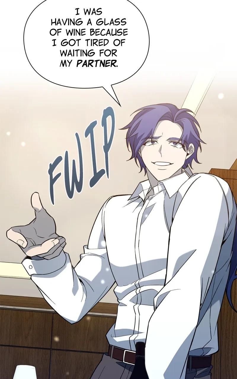 Read Weapon Creator chapter 23 image 8 on Lezhin