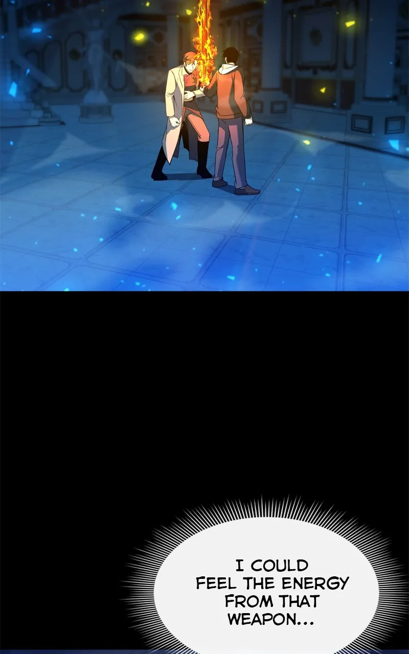 Read Weapon Creator chapter 23 image 90 on Lezhin