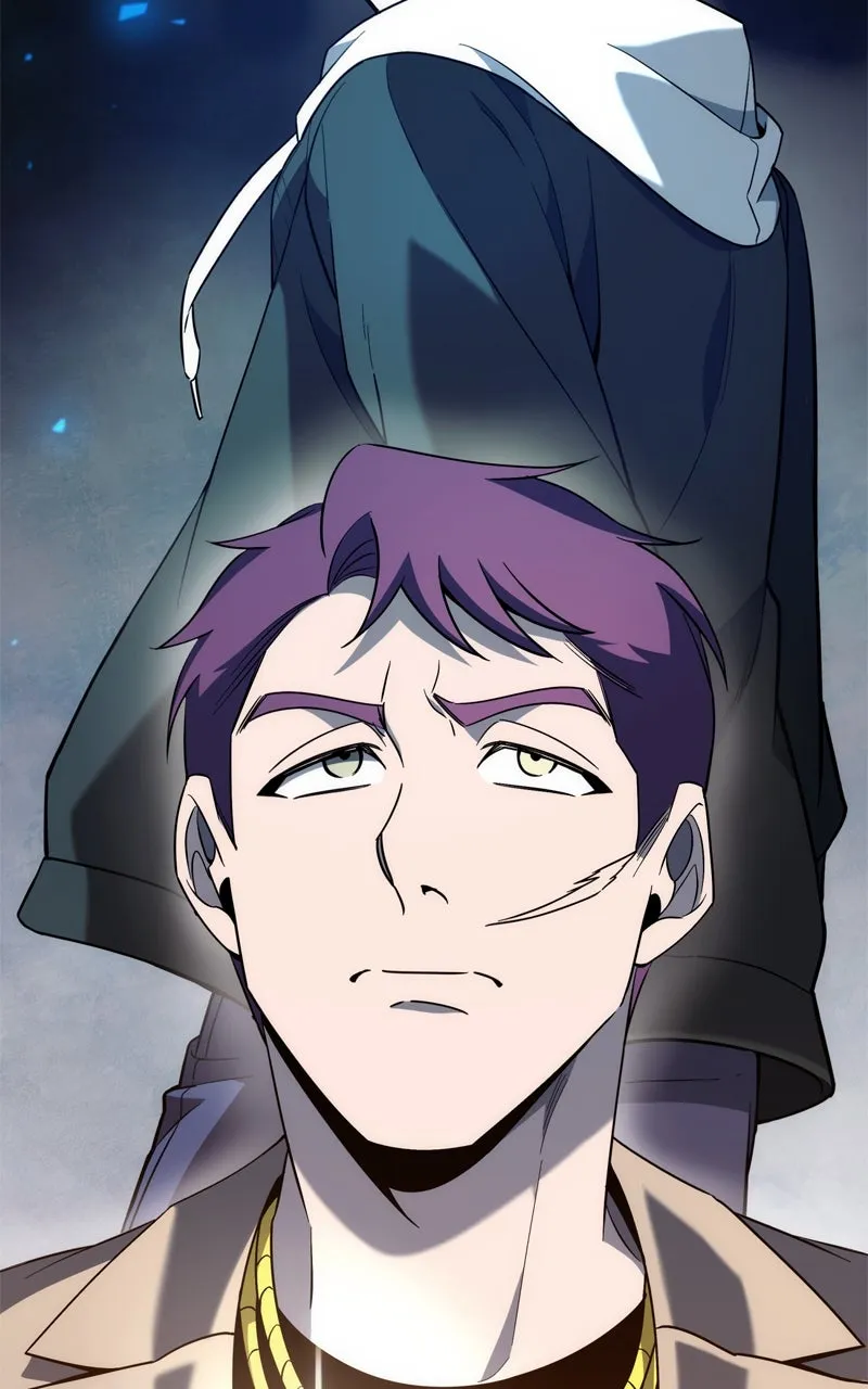 Read Weapon Creator chapter 23 image 93 on Lezhin