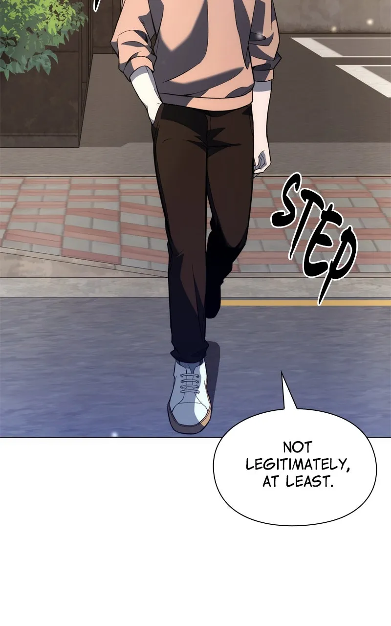 Read Weapon Creator chapter 23 image 97 on Lezhin