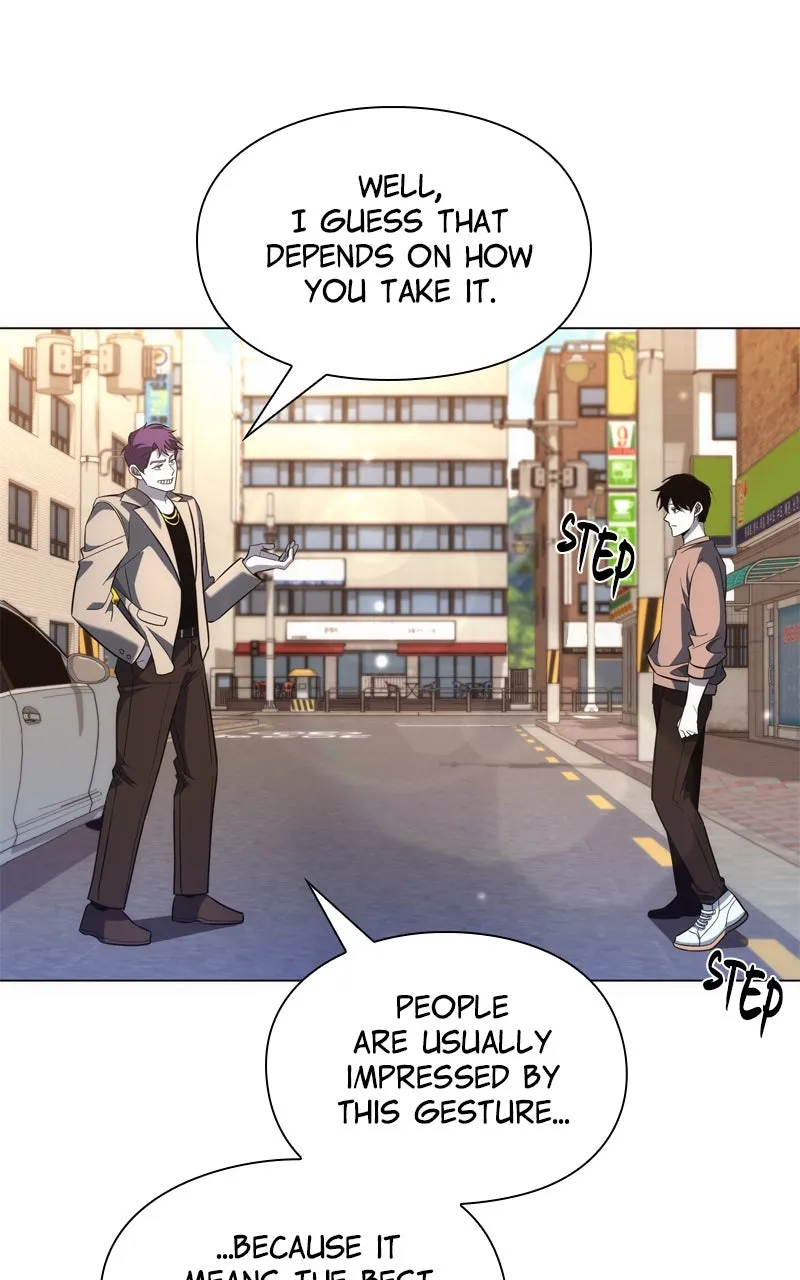 Read Weapon Creator chapter 23 image 98 on Lezhin