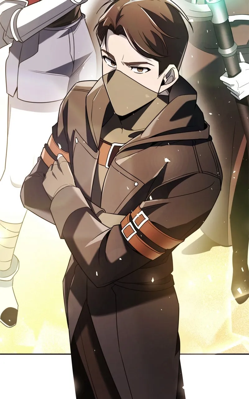 Read Weapon Creator chapter 24 image 15 on Lezhin