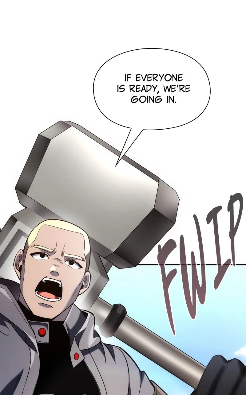 Read Weapon Creator chapter 24 image 2 on Lezhin