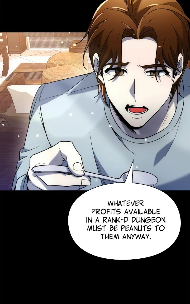 Read Weapon Creator chapter 24 image 21 on Lezhin