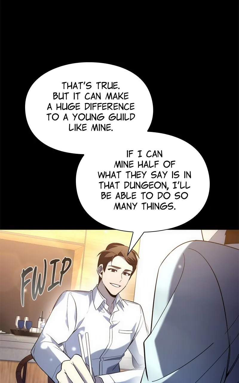 Read Weapon Creator chapter 24 image 22 on Lezhin