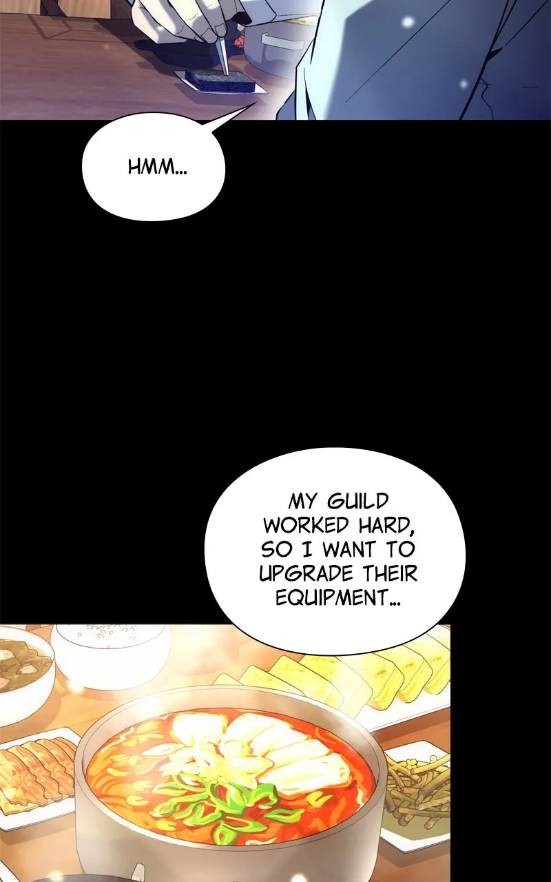 Read Weapon Creator chapter 24 image 23 on Lezhin
