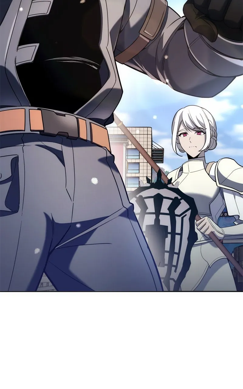 Read Weapon Creator chapter 24 image 3 on Lezhin