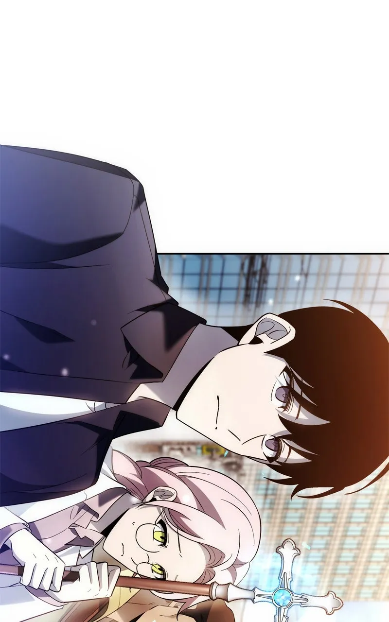 Read Weapon Creator chapter 24 image 48 on Lezhin