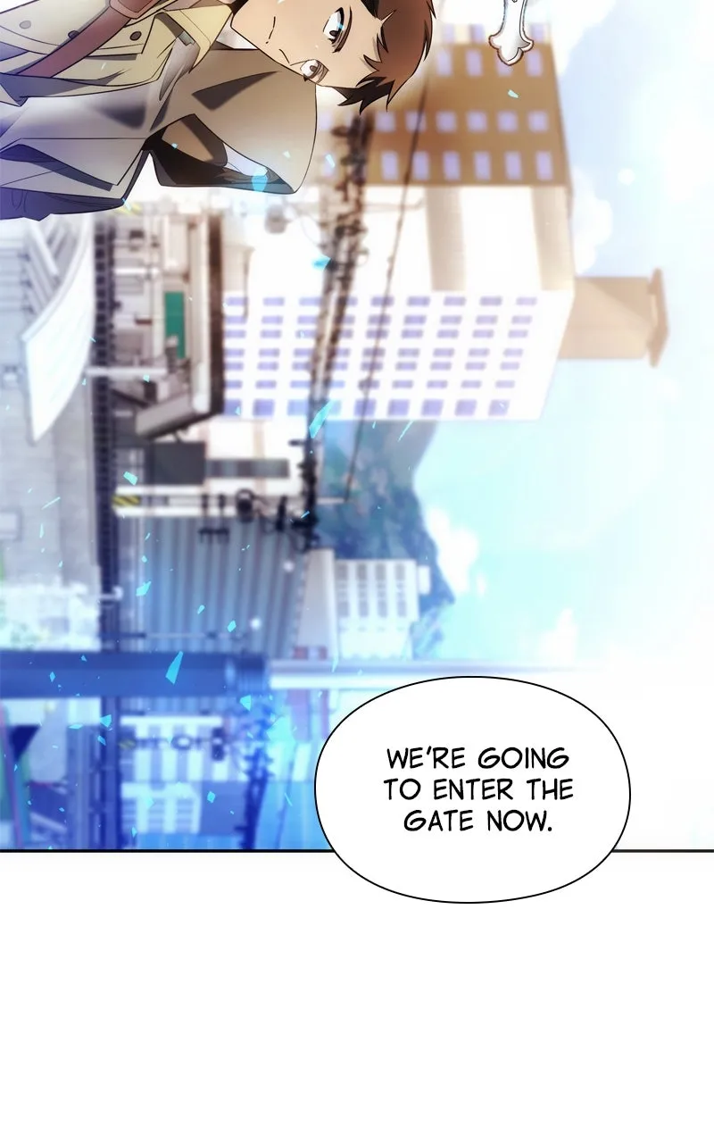 Read Weapon Creator chapter 24 image 49 on Lezhin