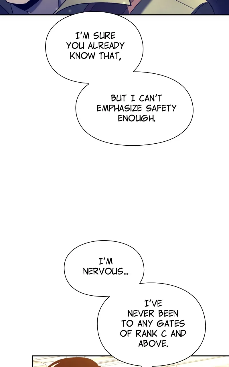 Read Weapon Creator chapter 24 image 5 on Lezhin