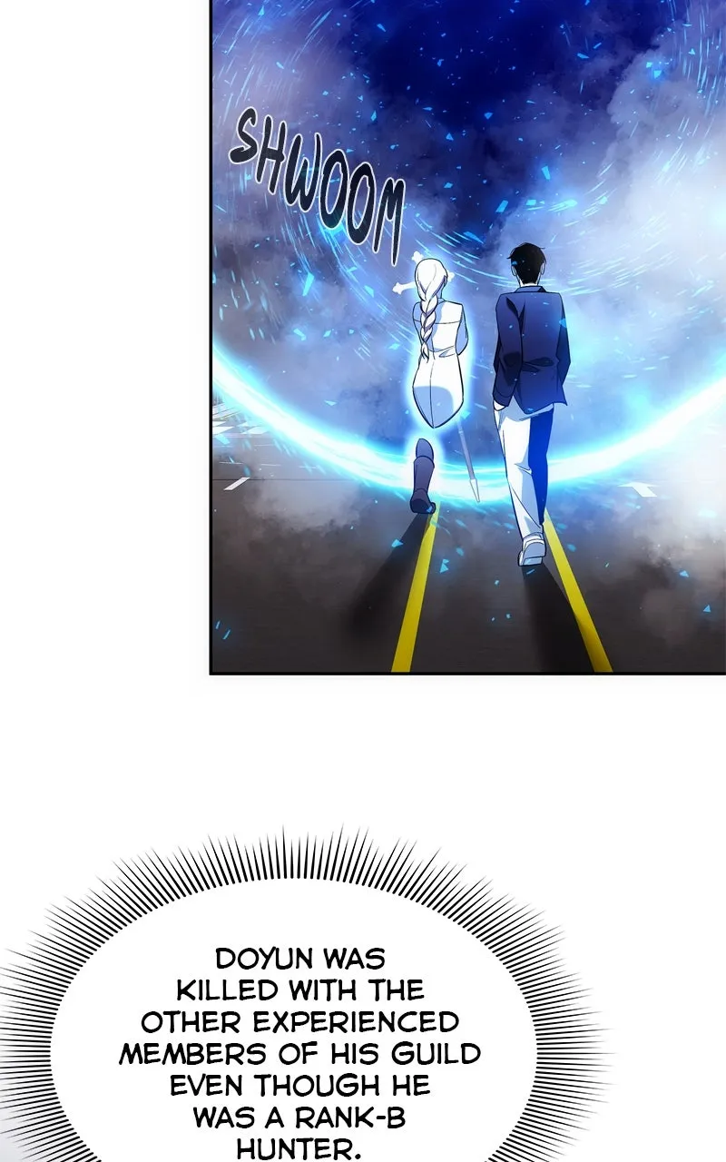 Read Weapon Creator chapter 24 image 52 on Lezhin