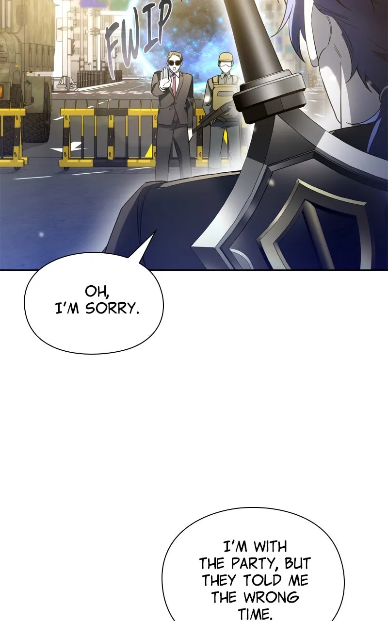 Read Weapon Creator chapter 24 image 58 on Lezhin