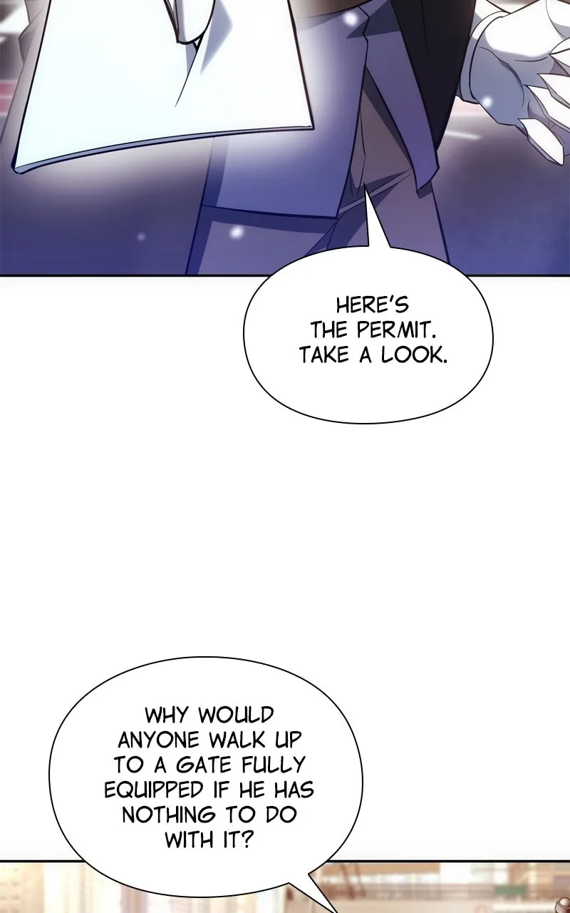 Read Weapon Creator chapter 24 image 60 on Lezhin