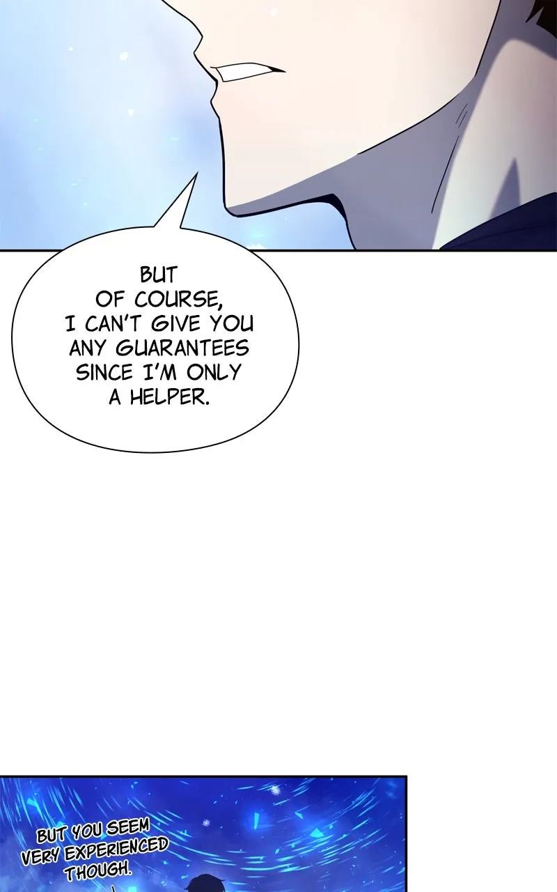 Read Weapon Creator chapter 24 image 8 on Lezhin