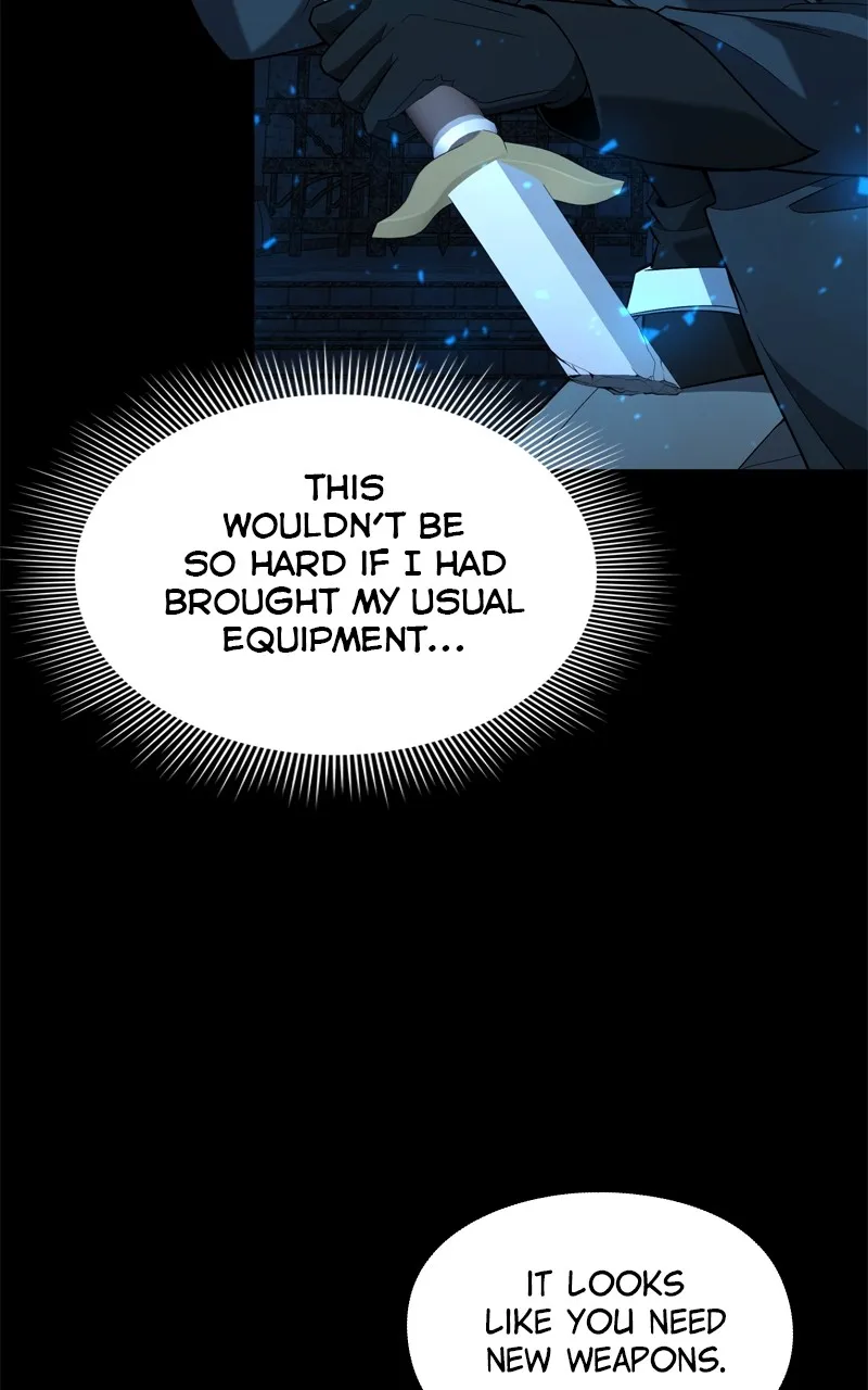 Read Weapon Creator chapter 24 image 86 on Lezhin