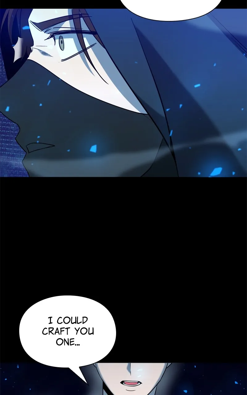 Read Weapon Creator chapter 24 image 87 on Lezhin