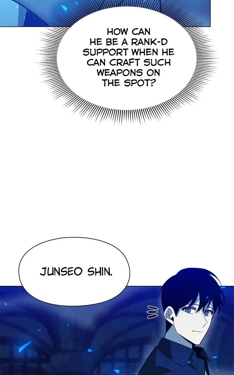 Read Weapon Creator chapter 24 image 92 on Lezhin