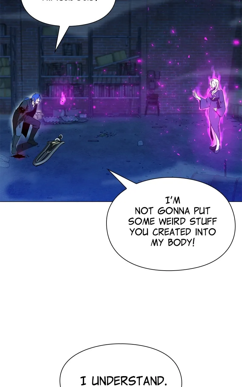 Read Weapon Creator chapter 25 image 103 on Lezhin