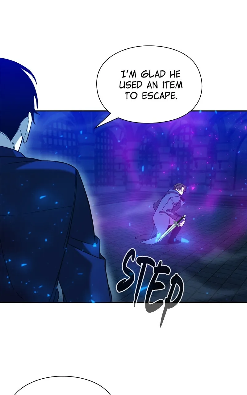 Read Weapon Creator chapter 25 image 42 on Lezhin