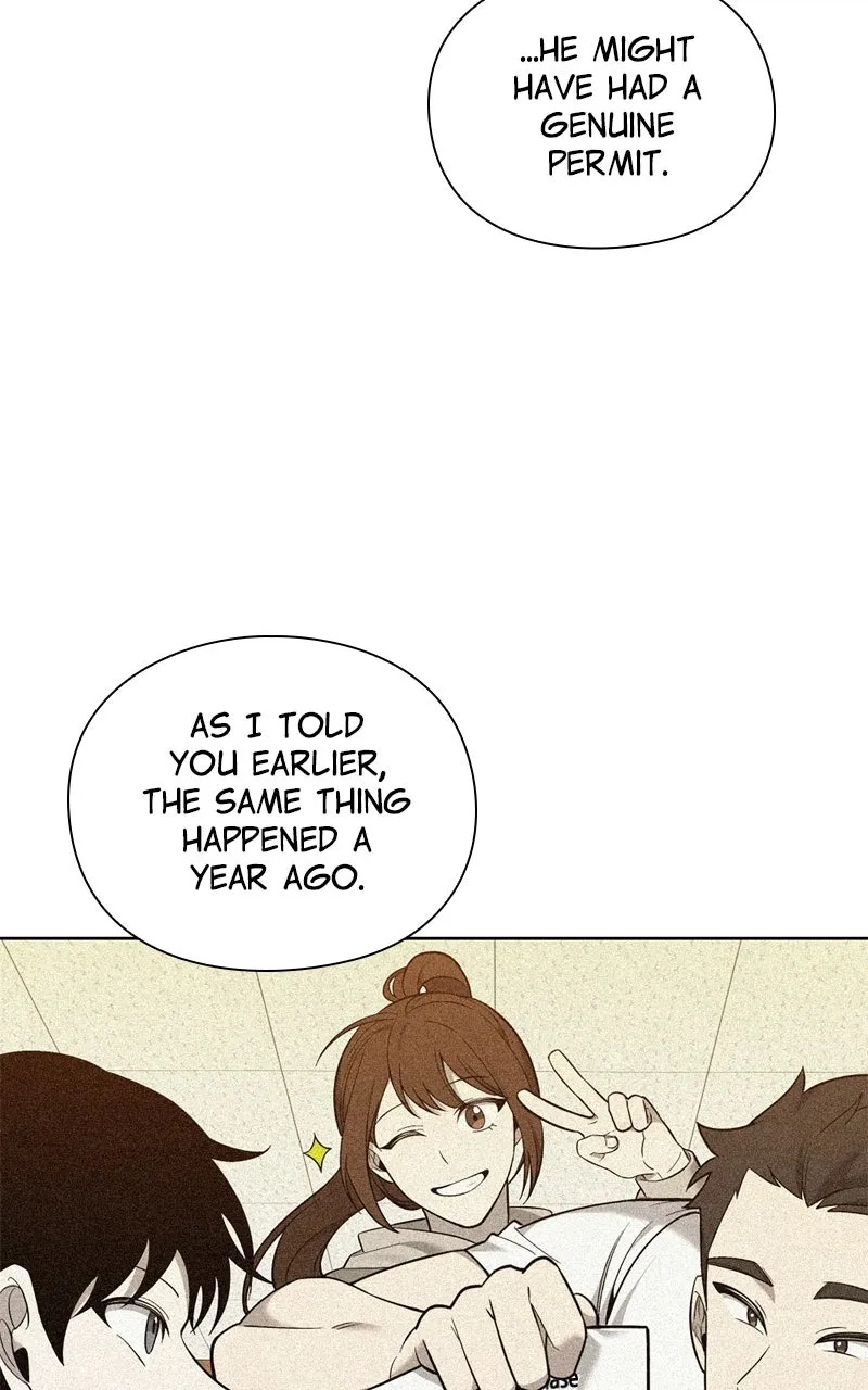 Read Weapon Creator chapter 25 image 58 on Lezhin