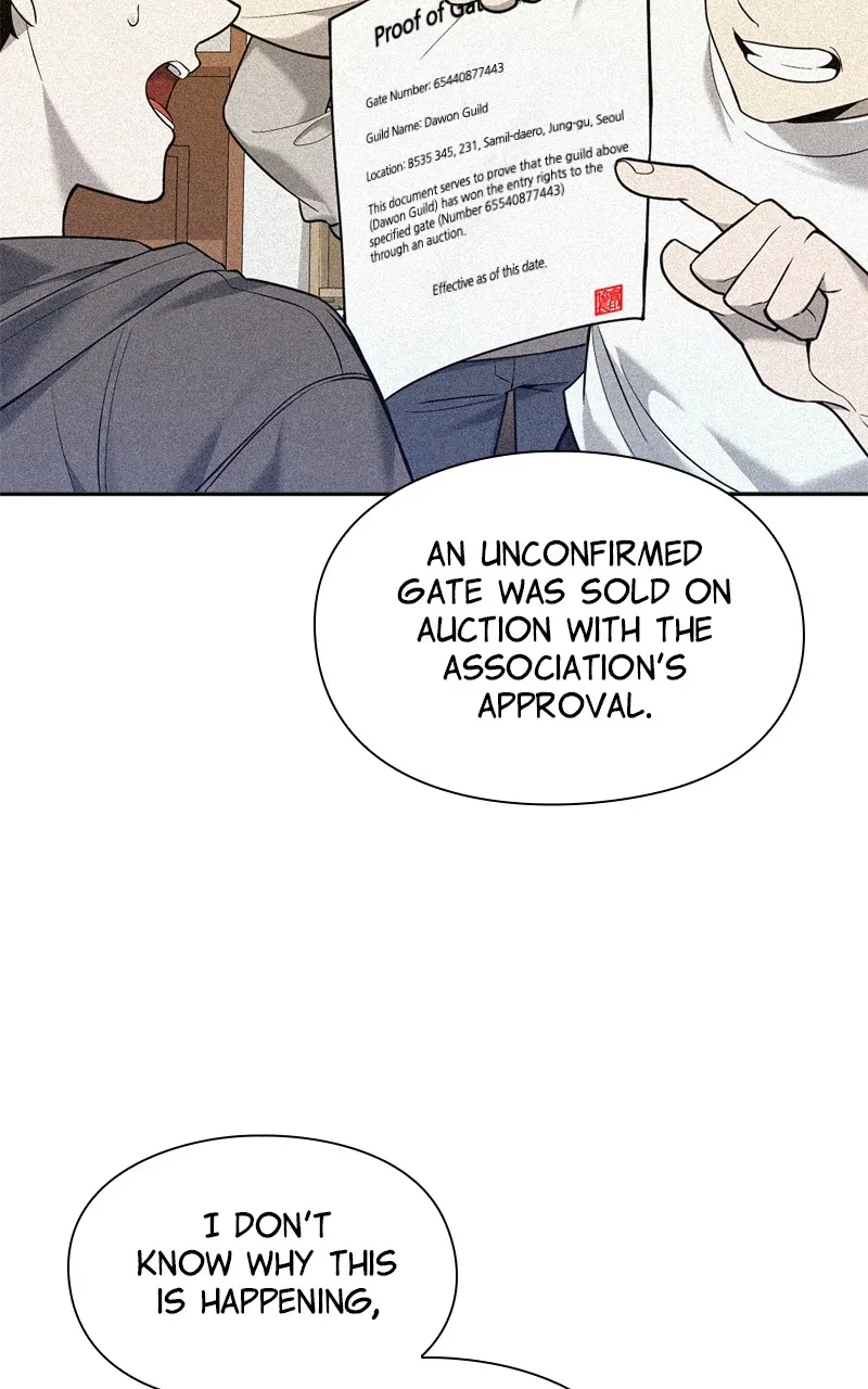 Read Weapon Creator chapter 25 image 59 on Lezhin