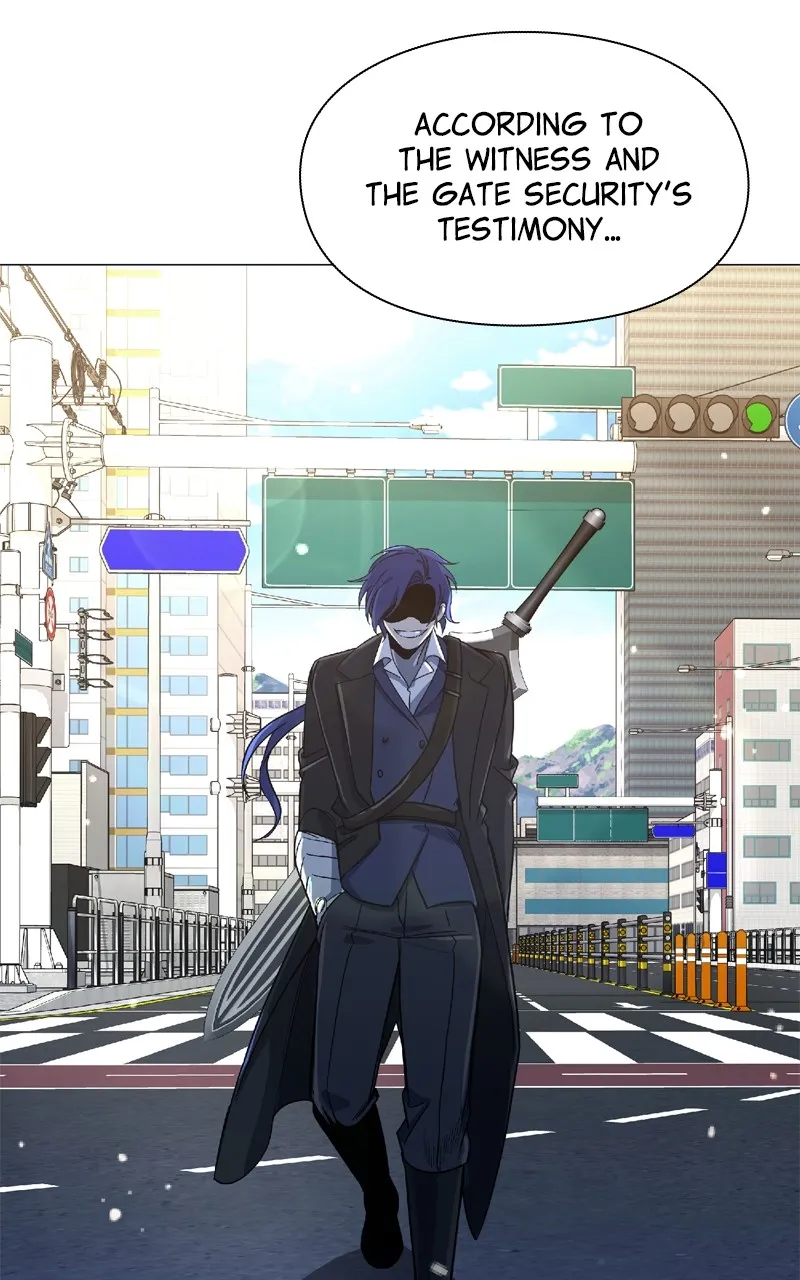 Read Weapon Creator chapter 26 image 16 on Lezhin