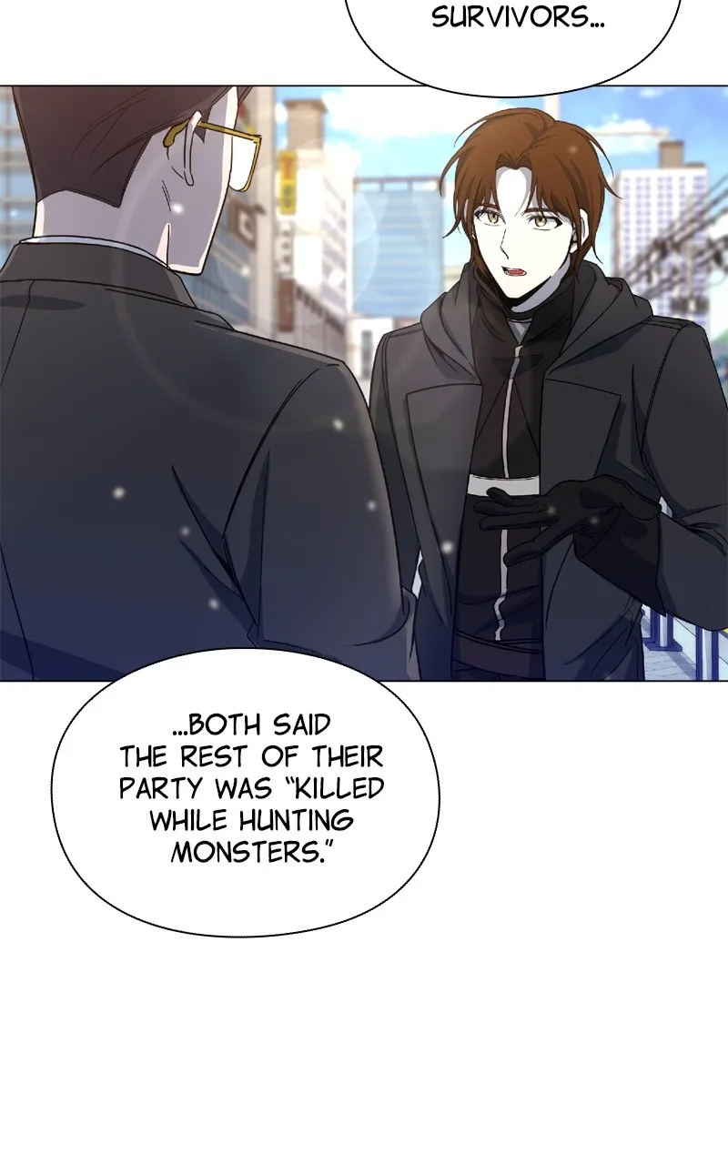 Read Weapon Creator chapter 26 image 23 on Lezhin