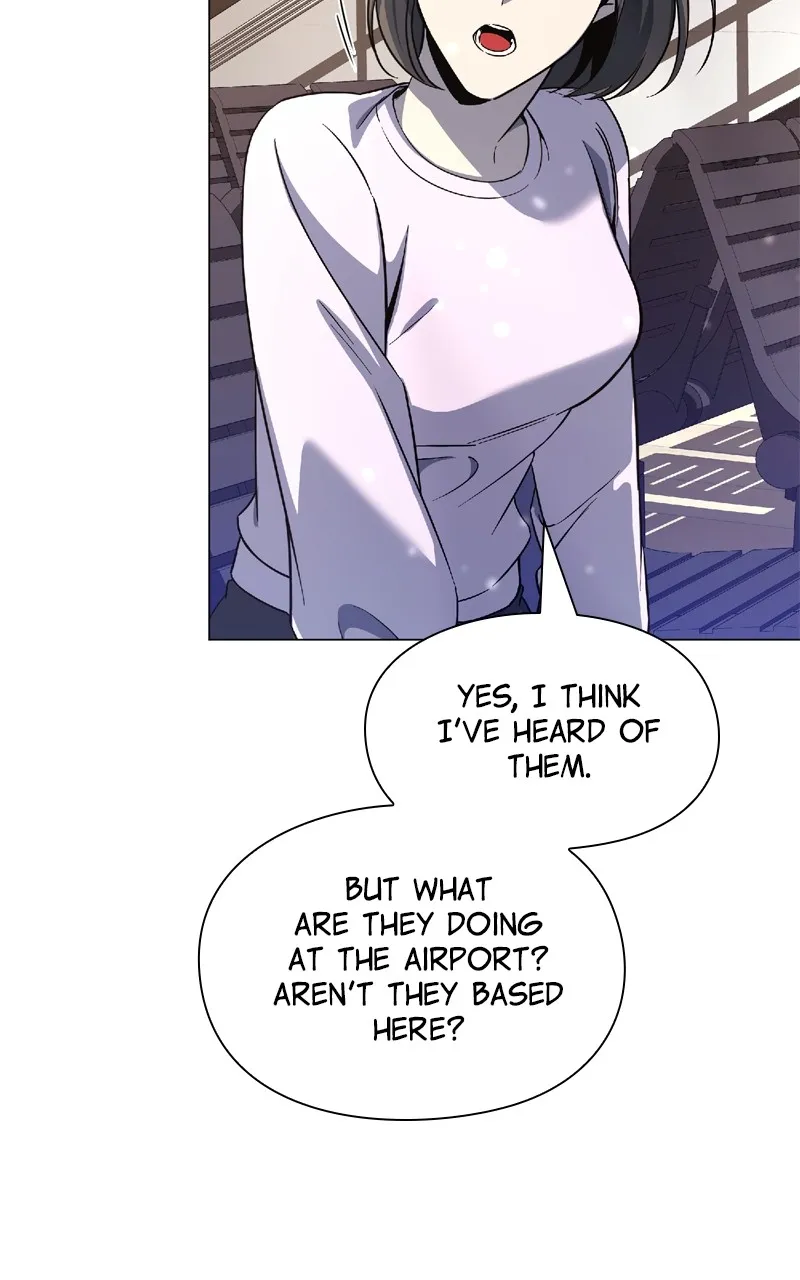 Read Weapon Creator chapter 26 image 4 on Lezhin