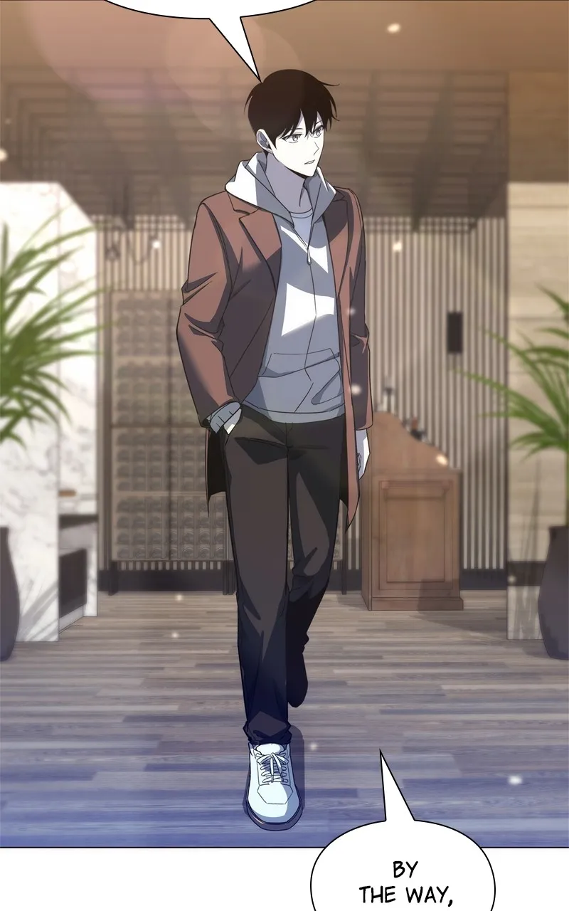 Read Weapon Creator chapter 26 image 53 on Lezhin