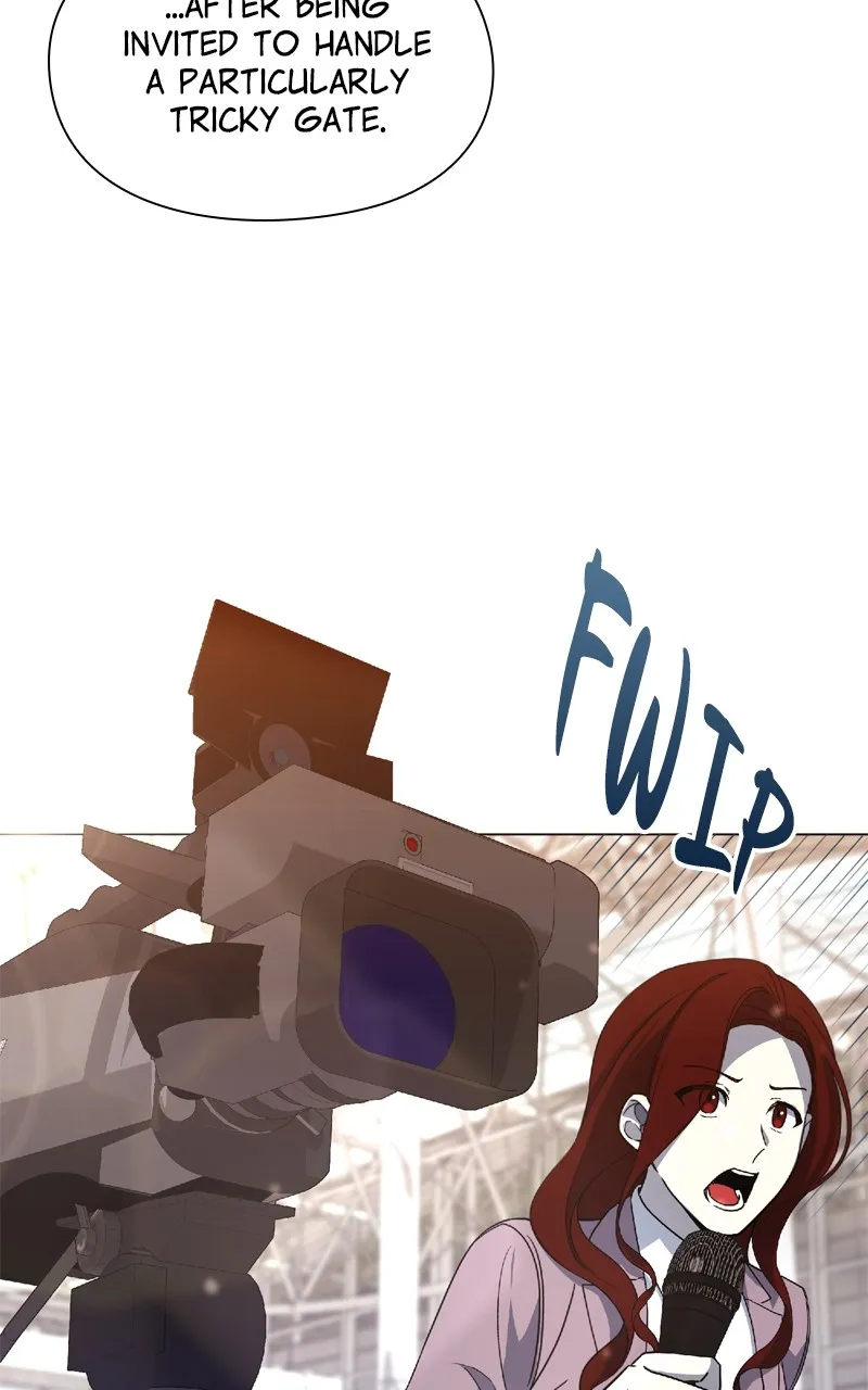 Read Weapon Creator chapter 26 image 6 on Lezhin
