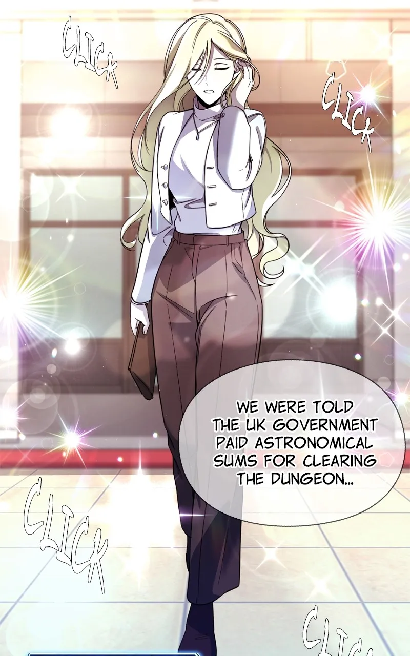 Read Weapon Creator chapter 26 image 8 on Lezhin