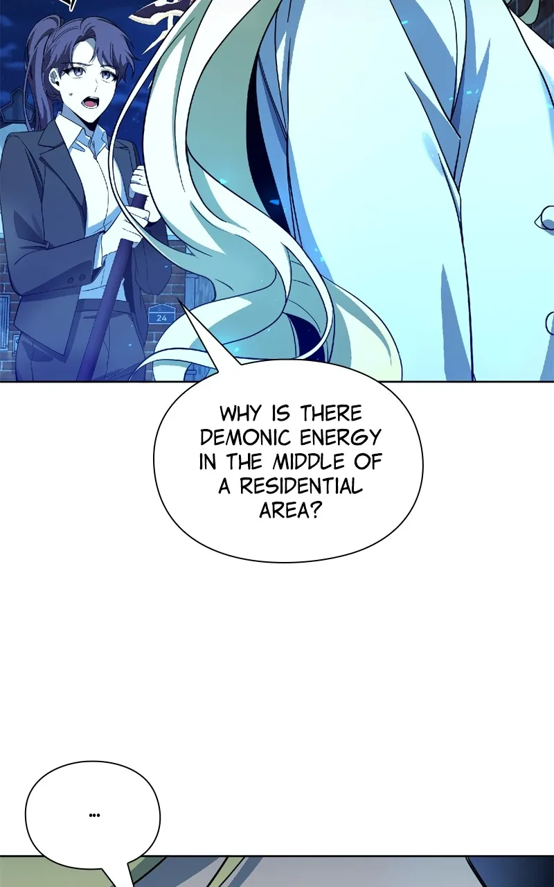 Read Weapon Creator chapter 27 image 10 on Lezhin