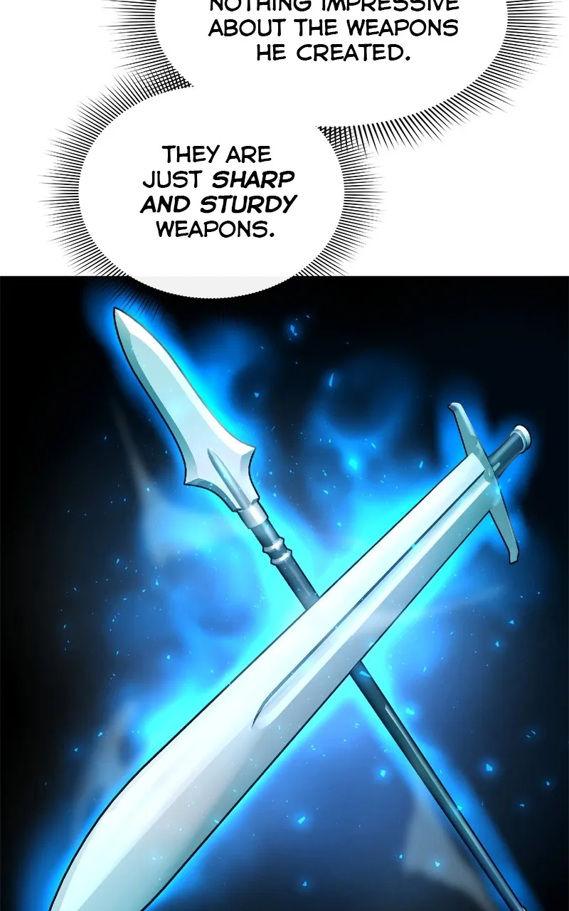 Read Weapon Creator chapter 27 image 42 on Lezhin